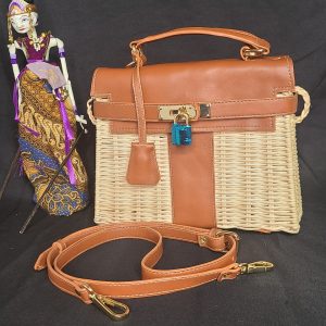 Bamboo Bag