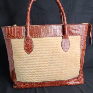 Elegant Nusantara Tote