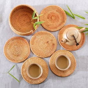 Handcrafted Products Made