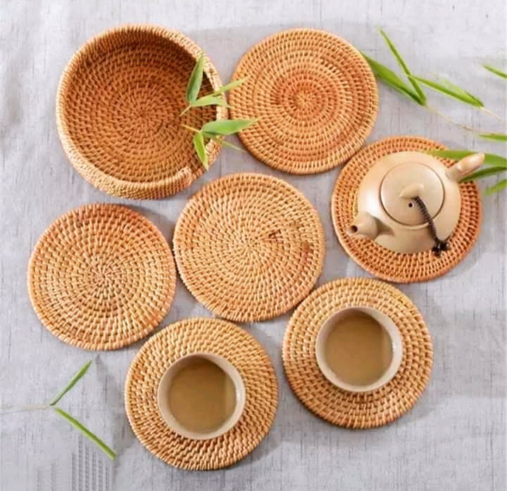 Handcrafted Products Made